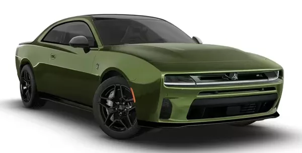 Dodge Charger 3.0 I6 550k SCAT PACK LAUNCH A