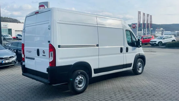 Fiat Ducato - foto 3