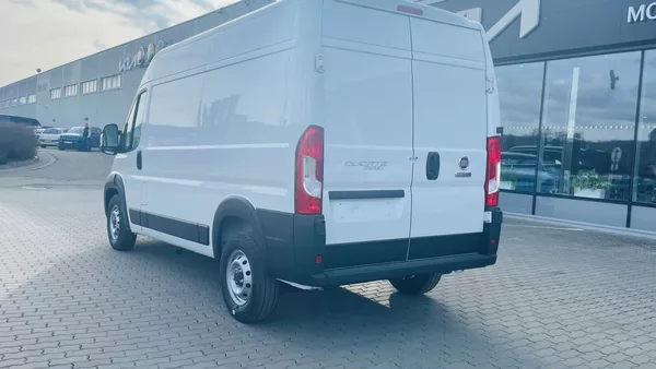 Fiat Ducato - foto 5