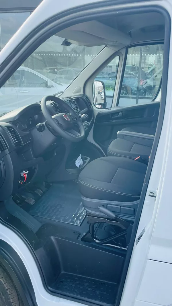 Fiat Ducato - foto 6
