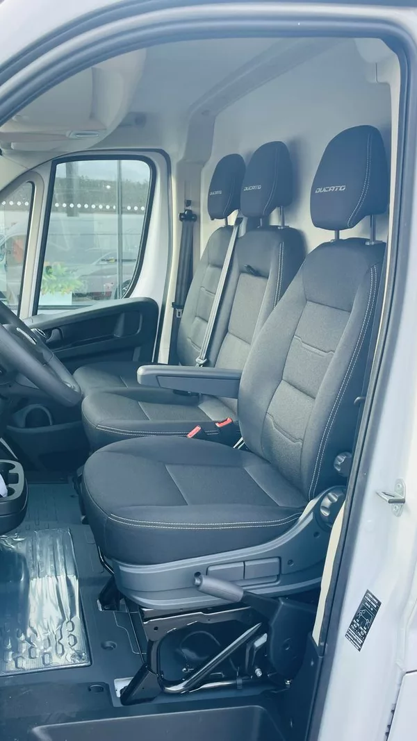 Fiat Ducato - foto 7