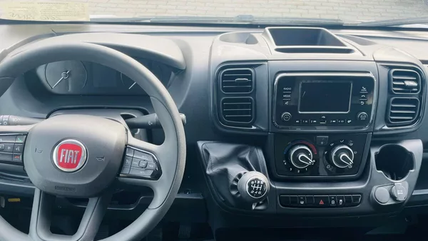 Fiat Ducato - foto 8