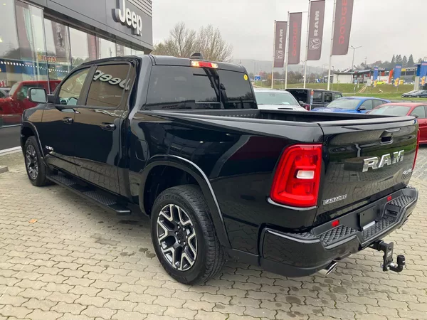 Dodge RAM 3.0 I6 LPG 426k LARAMIE SPORT - foto 10