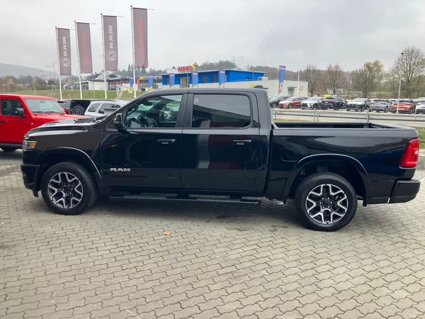 Dodge RAM 3.0 I6 LPG 426k LARAMIE SPORT - foto 11