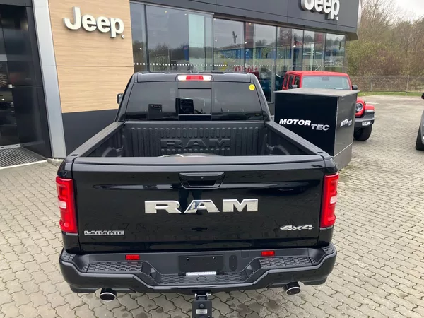 Dodge RAM 3.0 I6 LPG 426k LARAMIE SPORT - foto 14