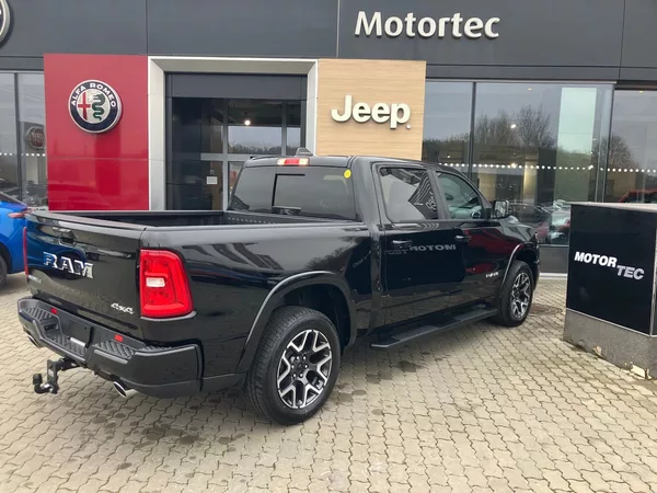 Dodge RAM 3.0 I6 LPG 426k LARAMIE SPORT - foto 15