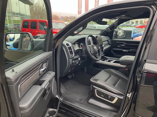 Dodge RAM 3.0 I6 LPG 426k LARAMIE SPORT - foto 19