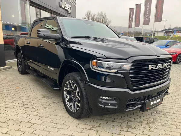 Dodge RAM 3.0 I6 LPG 426k LARAMIE SPORT - foto 2