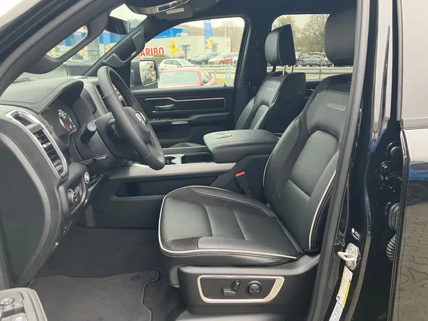 Dodge RAM 3.0 I6 LPG 426k LARAMIE SPORT - foto 21