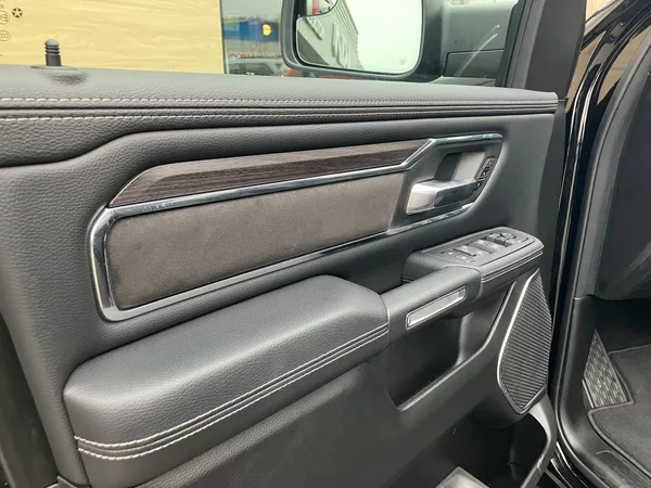 Dodge RAM 3.0 I6 LPG 426k LARAMIE SPORT - foto 22