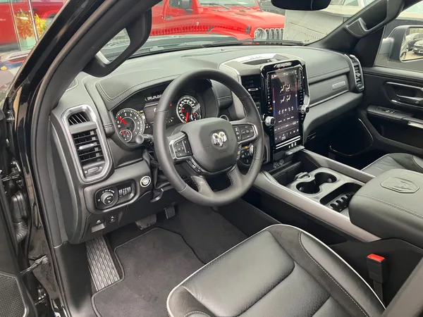 Dodge RAM 3.0 I6 LPG 426k LARAMIE SPORT - foto 24