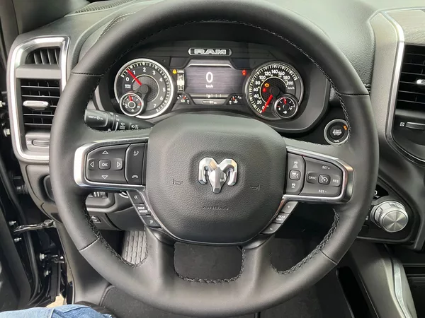 Dodge RAM 3.0 I6 LPG 426k LARAMIE SPORT - foto 25
