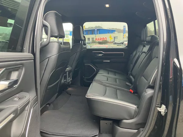 Dodge RAM 3.0 I6 LPG 426k LARAMIE SPORT - foto 37