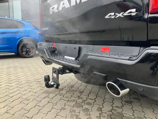 Dodge RAM 3.0 I6 LPG 426k LARAMIE SPORT - foto 42