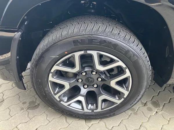 Dodge RAM 3.0 I6 LPG 426k LARAMIE SPORT - foto 45