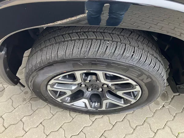Dodge RAM 3.0 I6 LPG 426k LARAMIE SPORT - foto 46