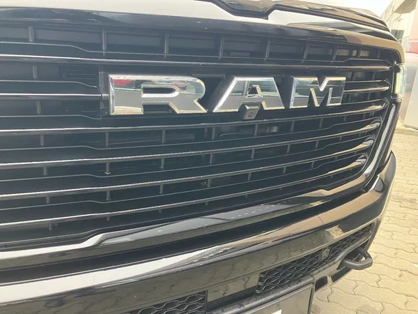 Dodge RAM 3.0 I6 LPG 426k LARAMIE SPORT - foto 49