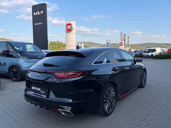 Kia Pro_Ceed 1.6 T-GDI 150kW GT - foto 3