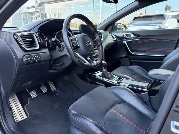 Kia Pro_Ceed 1.6 T-GDI 150kW GT - foto 5
