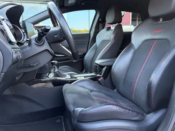 Kia Pro_Ceed 1.6 T-GDI 150kW GT - foto 6