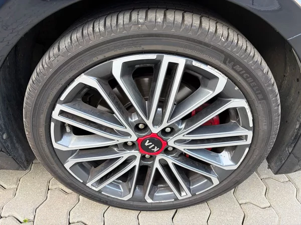 Kia Pro_Ceed 1.6 T-GDI 150kW GT - foto 9