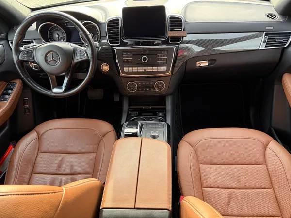 Mercedes-Benz GLE 350 CDI 4MATIC AT7 - foto 10