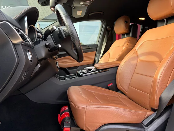 Mercedes-Benz GLE 350 CDI 4MATIC AT7 - foto 6