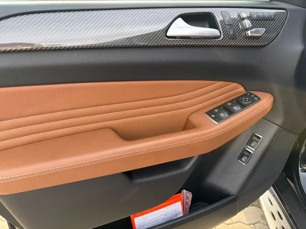 Mercedes-Benz GLE 350 CDI 4MATIC AT7 - foto 7
