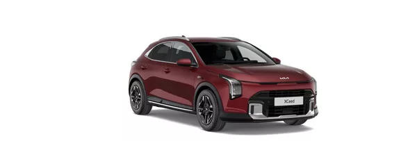 Kia Ceed 1,0 T-GDi GPF SPIN (2027)