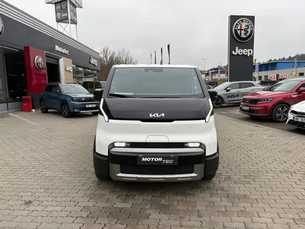 Kia PV5 Cargo 3DR L2H1 4x2 PLUS 120 KW - foto 2