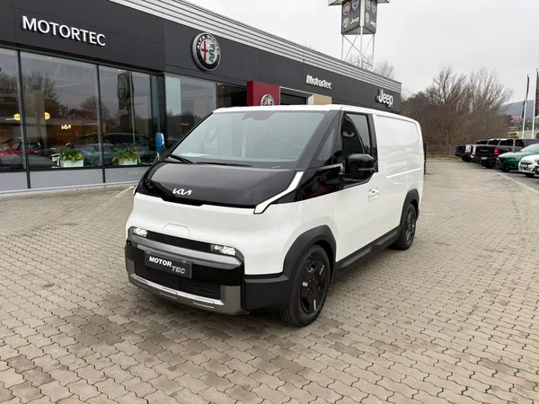 Kia PV5 Cargo 3DR L2H1 4x2 PLUS 120 KW - foto 3