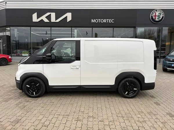 Kia PV5 Cargo 3DR L2H1 4x2 PLUS 120 KW - foto 4