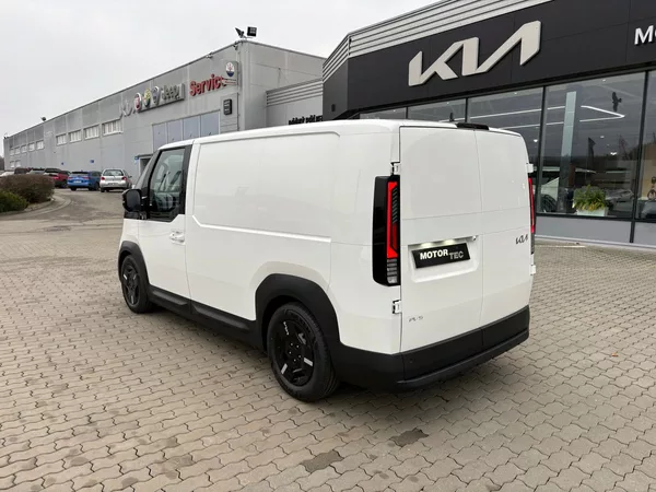 Kia PV5 Cargo 3DR L2H1 4x2 PLUS 120 KW - foto 5
