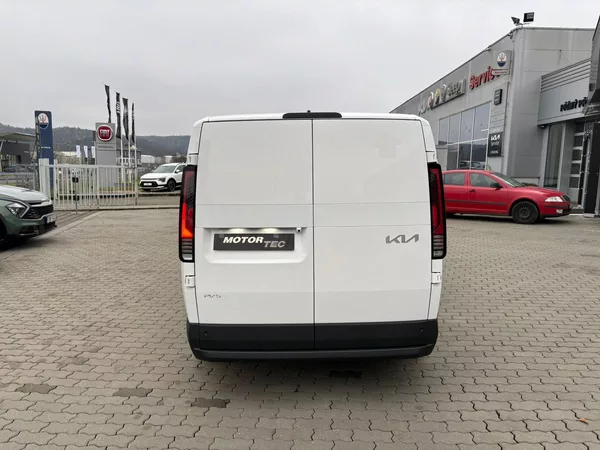 Kia PV5 Cargo 3DR L2H1 4x2 PLUS 120 KW - foto 6