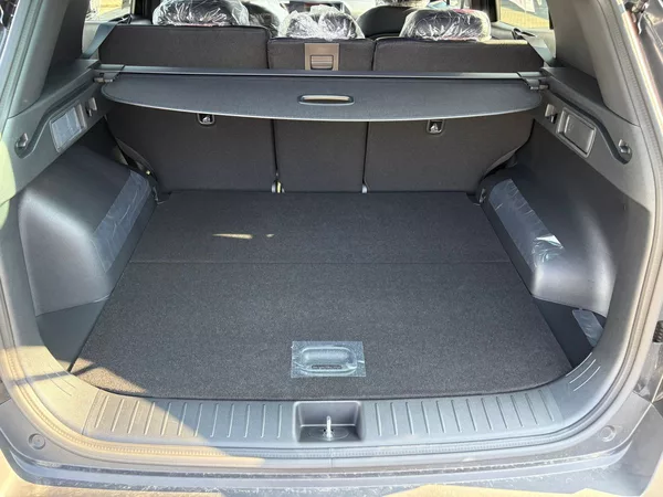 Kia Sportage 1,6 T-GDi GPF 4x2 7DCT BLACK E - foto 5