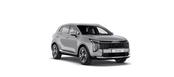 Kia Sportage 1,6 T-GDi GPF 4x2 EXCLUSIVE