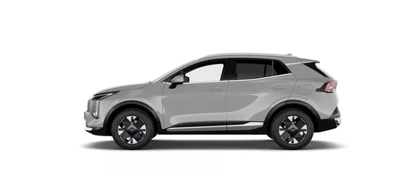 Kia Sportage 1,6 T-GDi GPF 4x2 EXCLUSIVE - foto 2