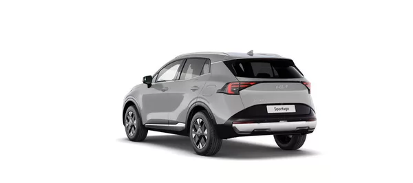 Kia Sportage 1,6 T-GDi GPF 4x2 EXCLUSIVE - foto 3