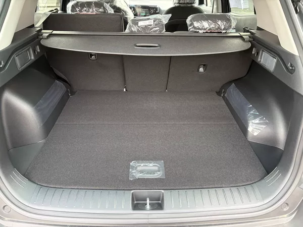 Kia Sportage 1,6 T-GDi GPF 4x2 EXCLUSIVE - foto 4