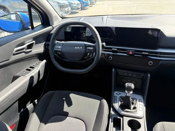Kia Sportage 1,6 T-GDi GPF 4x2 EXCLUSIVE - foto 6