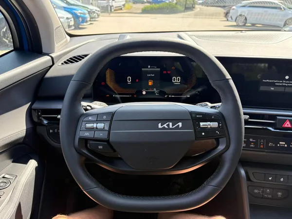 Kia Sportage 1,6 T-GDi GPF 4x2 EXCLUSIVE - foto 7