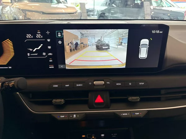 Kia SW 1,0 T-GDi GPF SPIN - foto 10