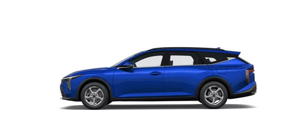 Kia SW 1,0 T-GDi GPF SPIN - foto 2