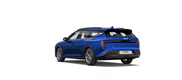 Kia SW 1,0 T-GDi GPF SPIN - foto 3