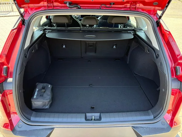 Kia SW 1,0 T-GDi GPF SPIN - foto 4
