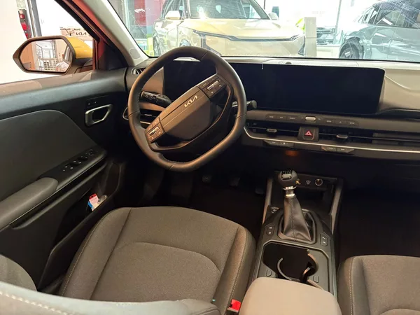 Kia SW 1,0 T-GDi GPF SPIN - foto 5