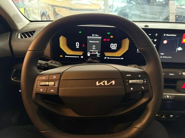 Kia SW 1,0 T-GDi GPF SPIN - foto 6