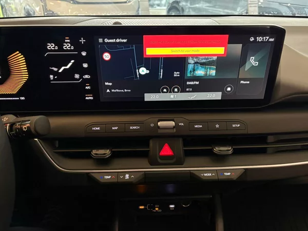 Kia SW 1,0 T-GDi GPF SPIN - foto 7