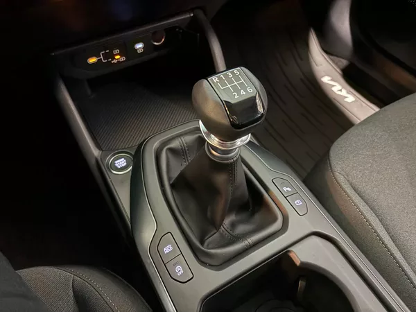 Kia SW 1,0 T-GDi GPF SPIN - foto 8