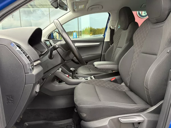 Škoda Karoq 1.0 TSi 81kW Ambition - foto 6